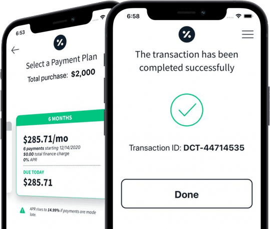 La Vie MD: verification-view La Vie MD: verification-view