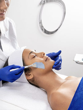 La Vie MD: zo-derma-facial
