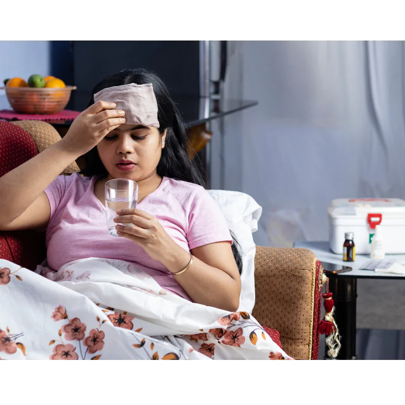 What Are the Emerging Health Issues in 2025? A Comprehensive Overview