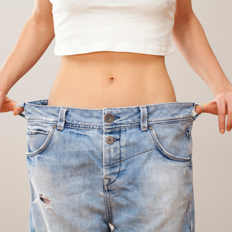 How Ozempic® Helps Non-Diabetics Lose Weight Safely (Explained!)
