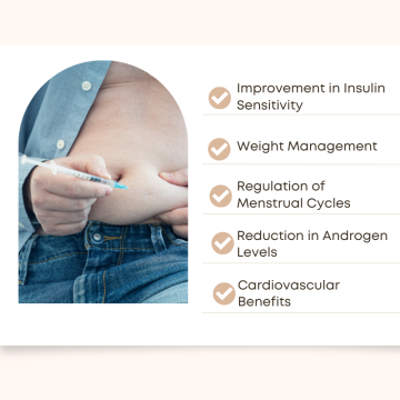 Is Semaglutide Effective for PCOS? Benefits, Risks, and Results