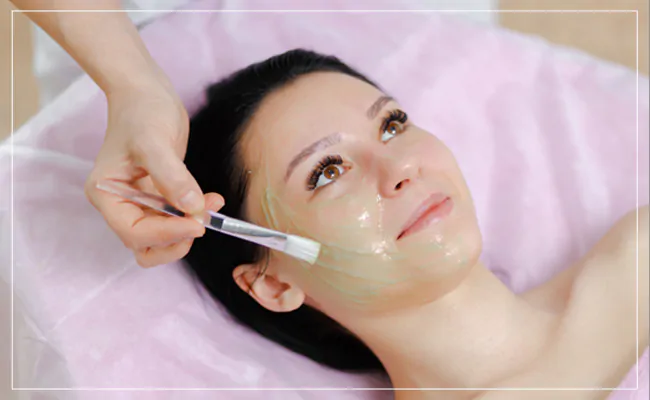 La Vie MD: Chemical-Peels