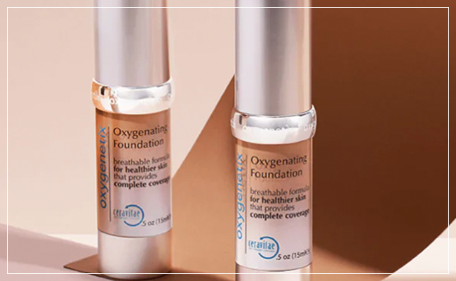 La Vie MD: Effective Acne Treatments-Face-Reality
