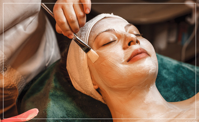 La Vie MD: Effective-Acne-Treatments-Facials