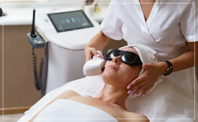 La Vie MD: Intense-Pulsed-Light-Therapy