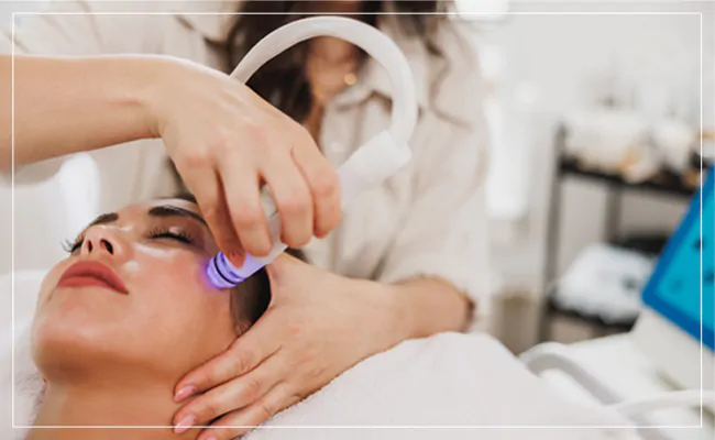 La Vie MD: Laser-Therapy
