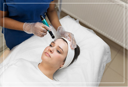 La Vie MD: Scar-Treatments-Microneedling