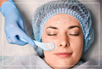 La Vie MD: Scar-Treatments-Peels
