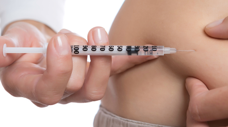 how many semaglutide injections do you need Injection For Weight Loss: Myths & Facts How to Give Yourself a