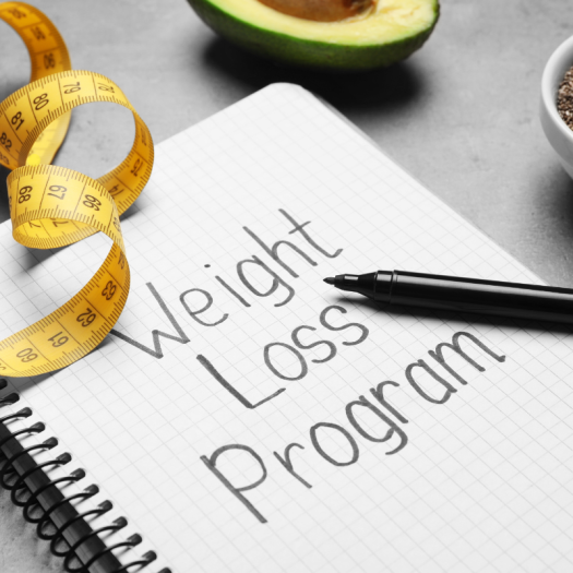 How Glutathione Injections Can Support Your Weight Loss Journey