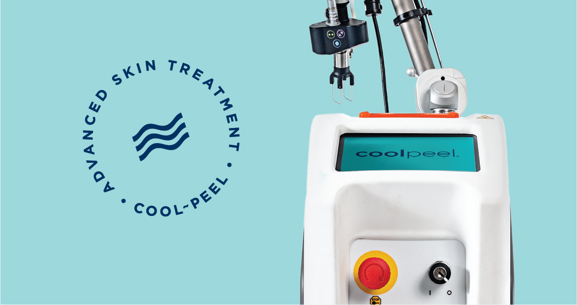 coolpeel coolpeel