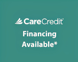 Financing Available Financing Available