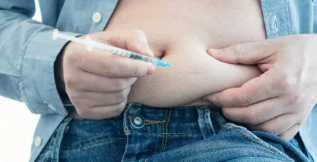 how long to lose 50 pounds on semaglutide Woman shares journey of weight loss and gain after using How Long to Lose 30