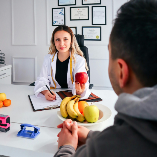 Emotional Eating vs. Food Noise: What's the difference?