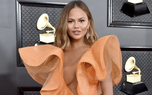 Chrissy Teigen’s Honest Take on Botox for Jaw Clenching and Migraines