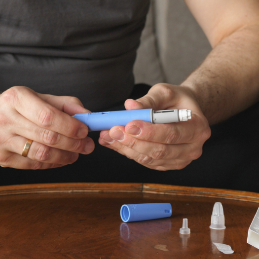 Elon Musk's Semaglutide Weight Loss Explained