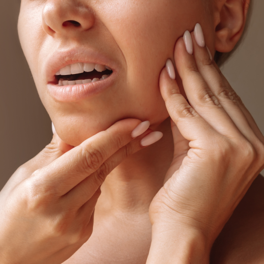 Chrissy Teigen’s Honest Take on Botox for Jaw Clenching and Migraines