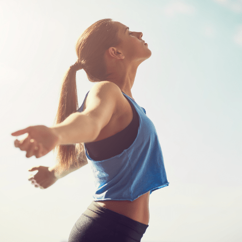 Glutathione IV Therapy