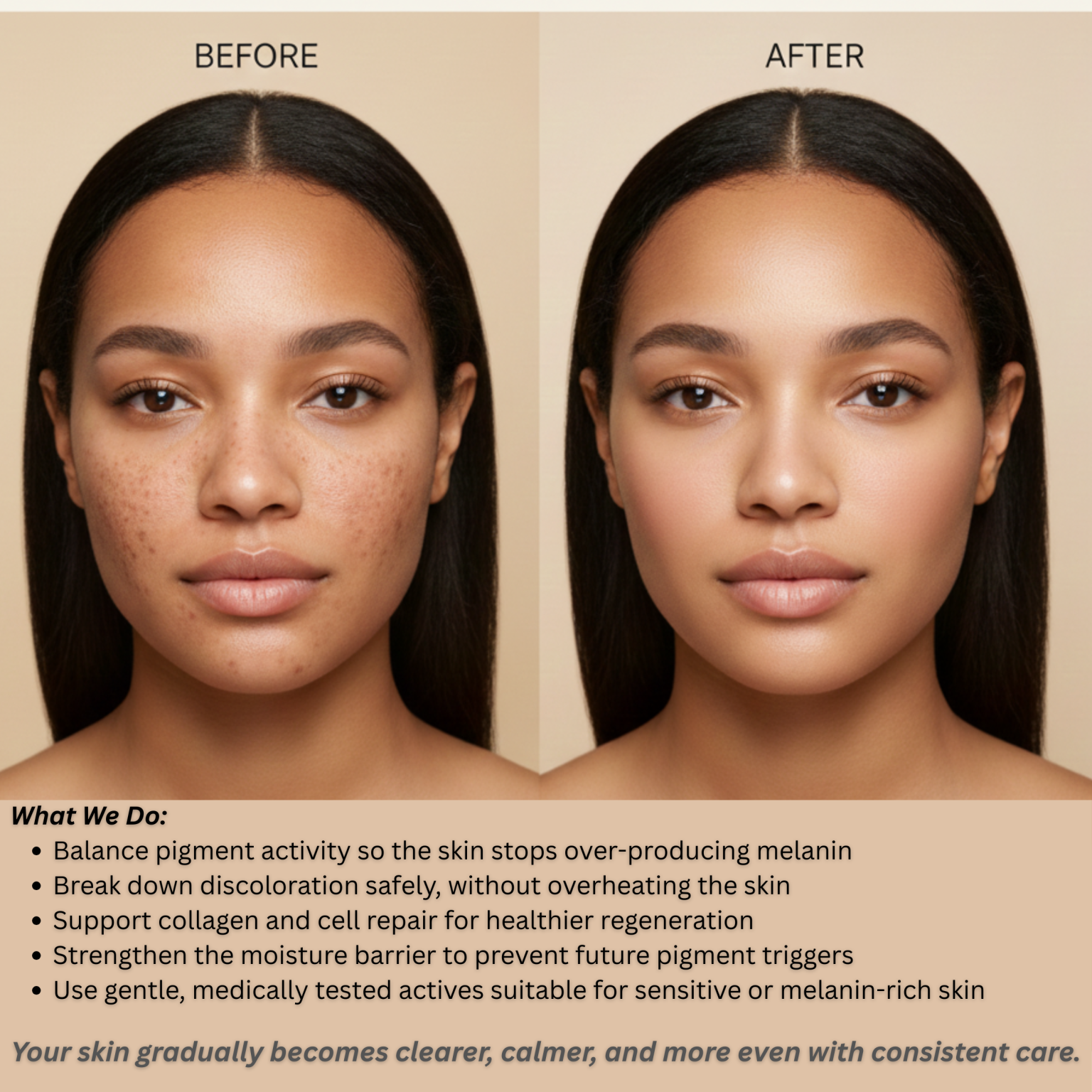 hyperpigmentation treatment in los gatos