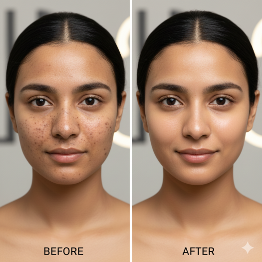 hyperpigmentation treatment in livermore