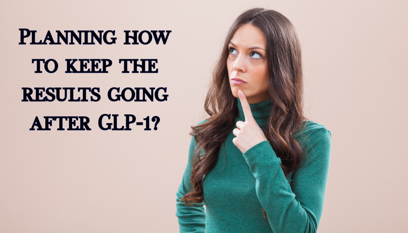 GLP-1 Maintenance: A Clear Guide To Micro-Dosing