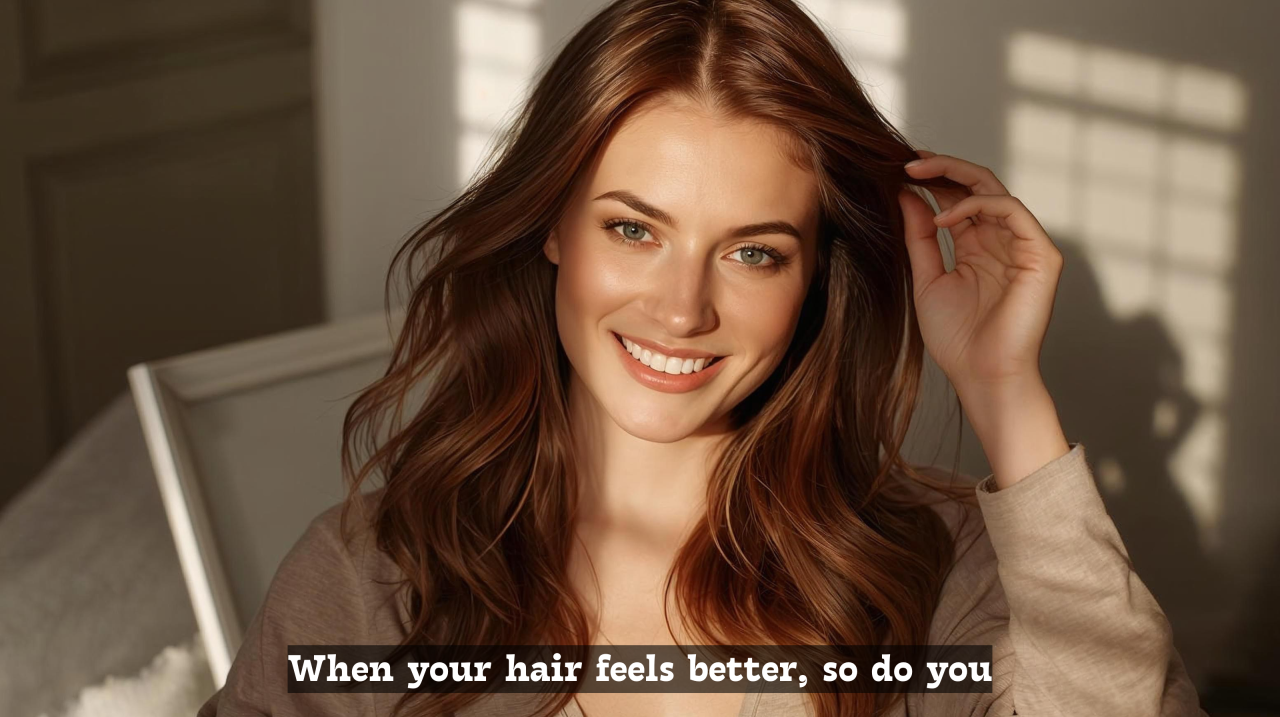PRP for hair restoration