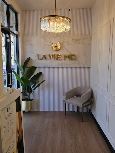 morpheus8 near campbell