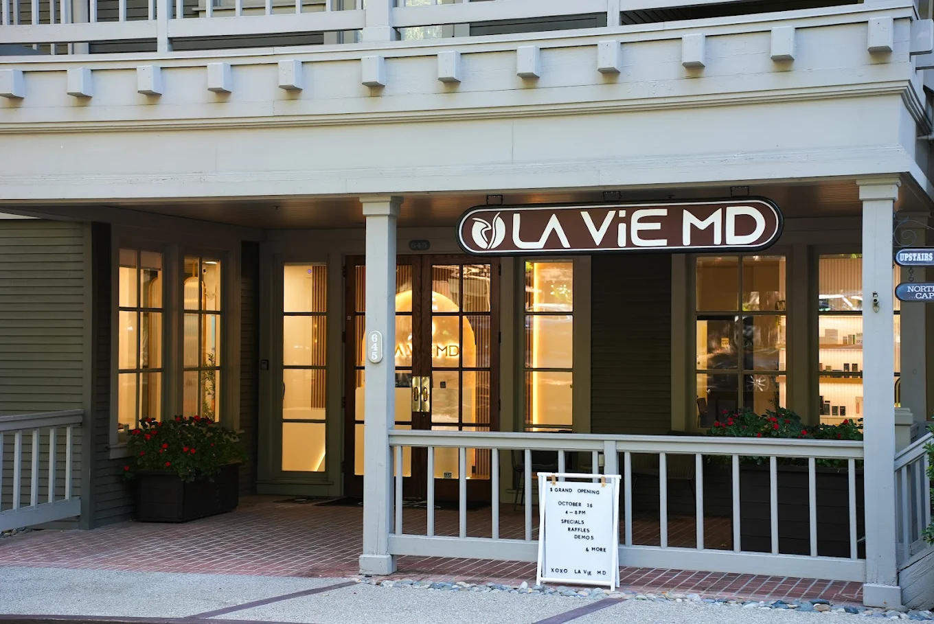 services in danville