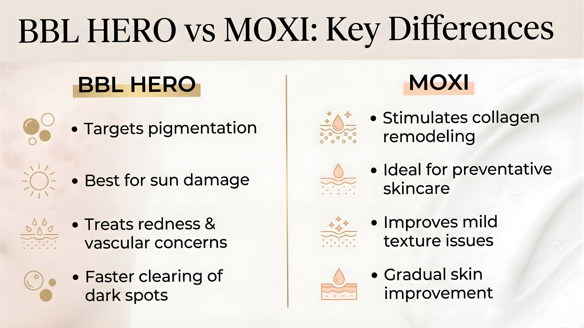 BBL HERO VS MOXI