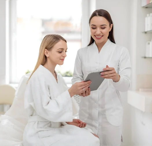 Health & Wellness Injectables at LA ViE MD