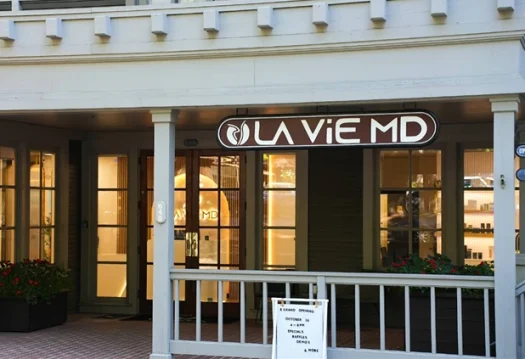 medical spa in danville