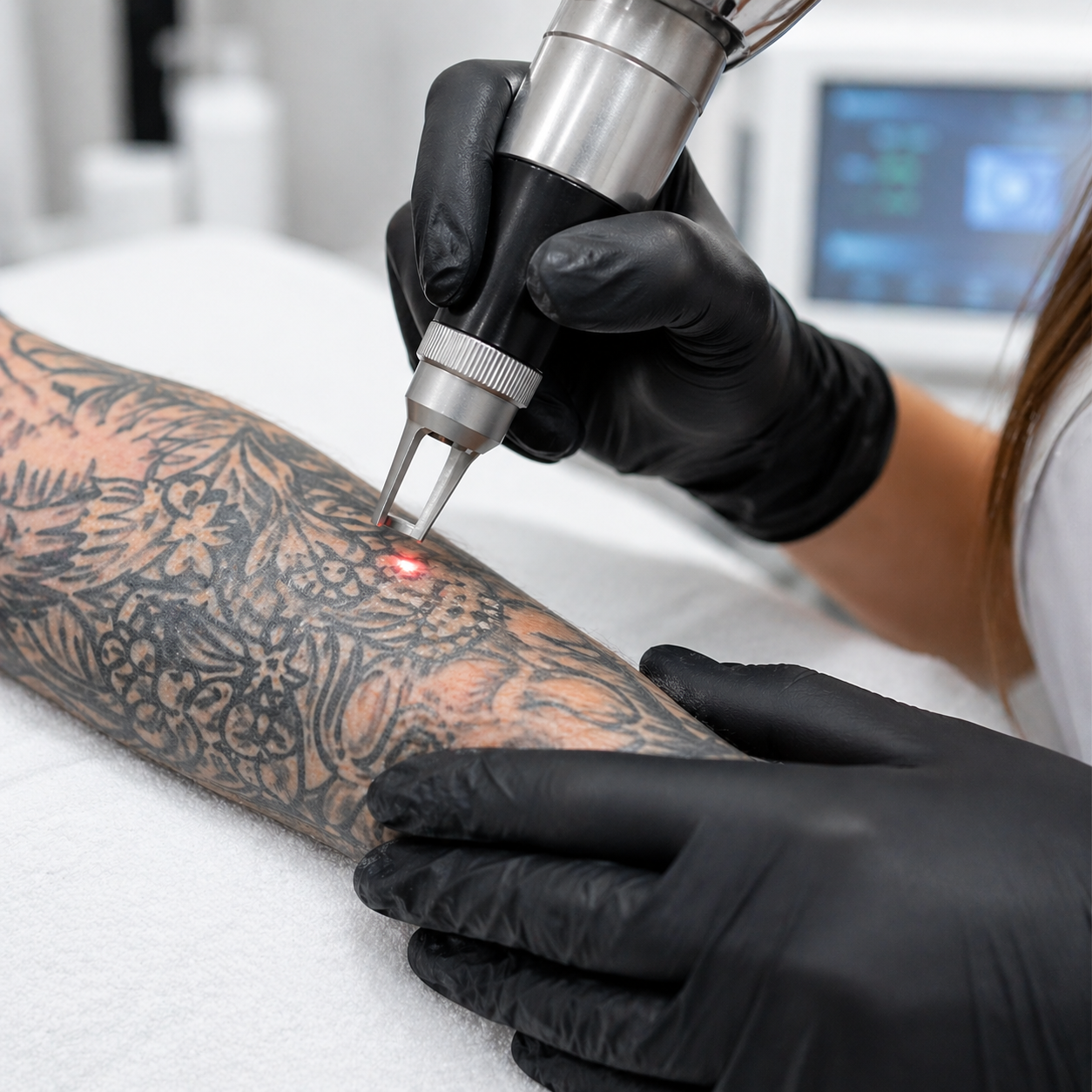 laser tattoo removal in dublin