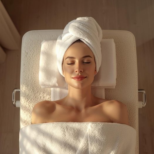 hydrafacial in livermore