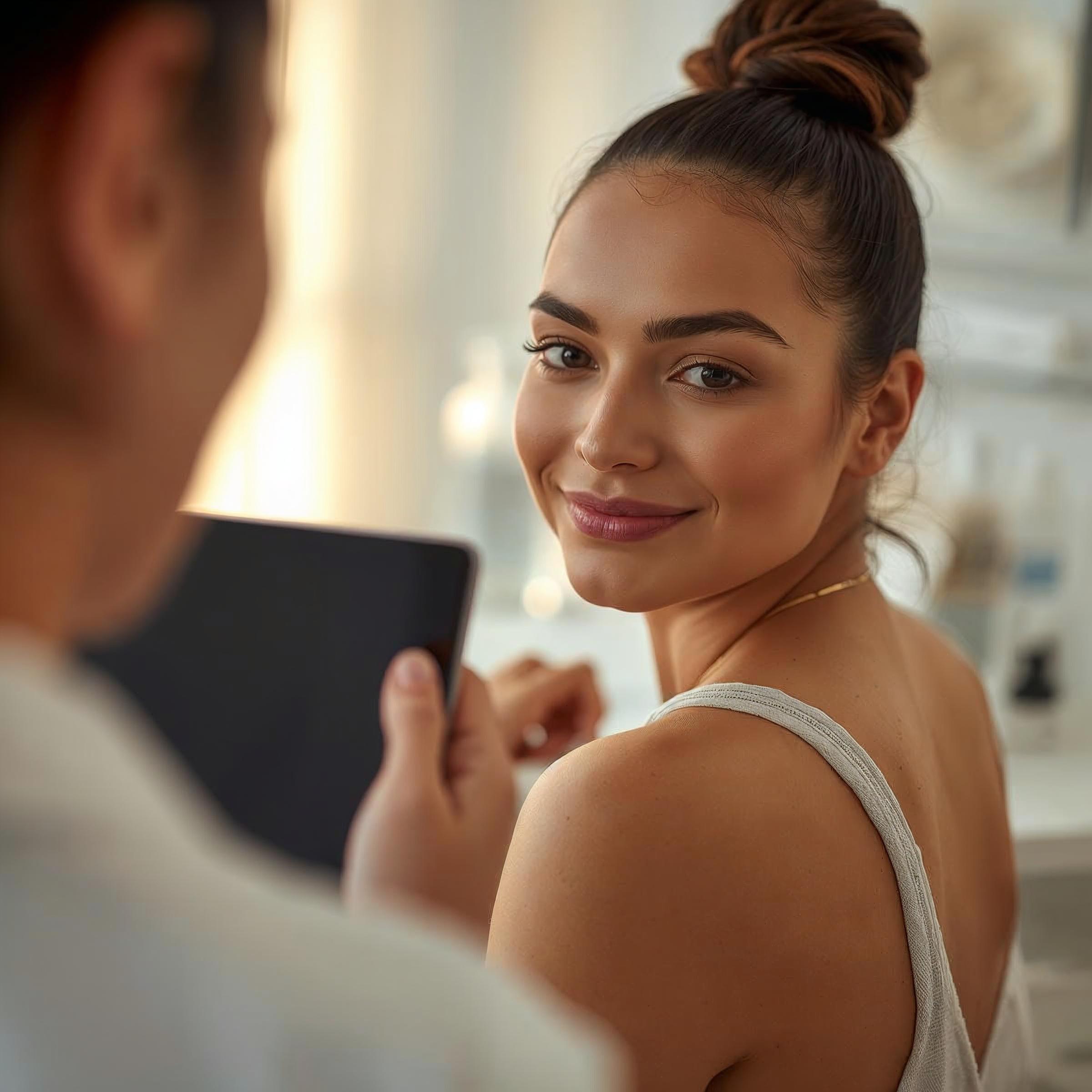 Glutathione IV Therapy in Dublin