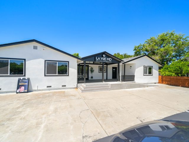 medical spa in livermore