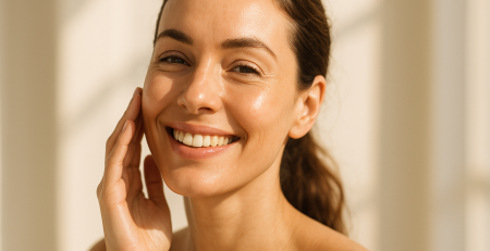 Morpheus8 treatment overview.
