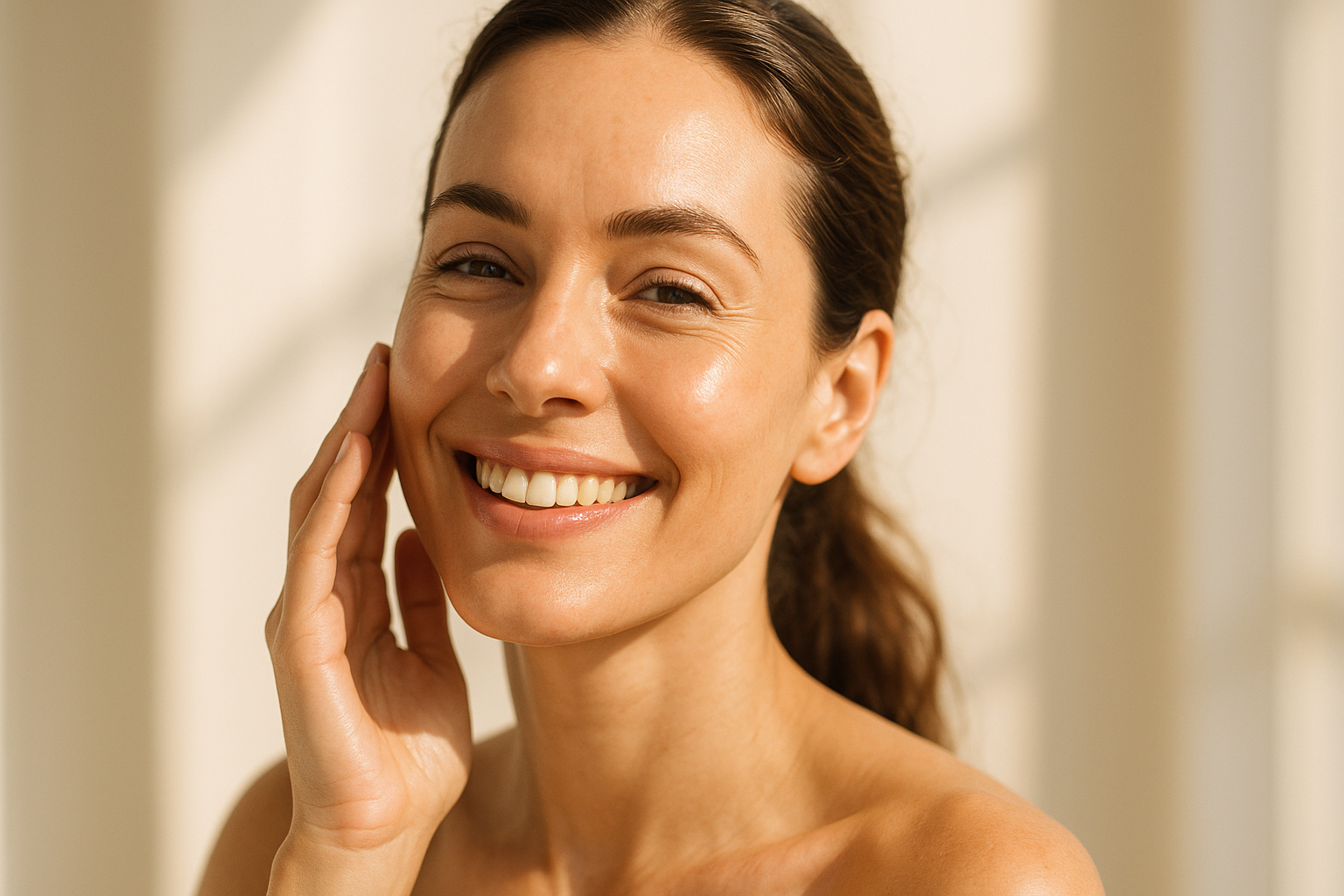 Morpheus8 Treatment | LA ViE MD