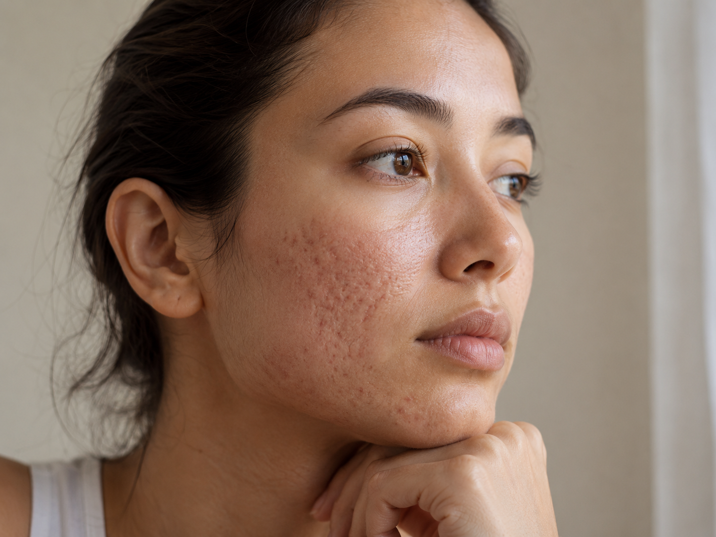 acne laser treatment in danville
