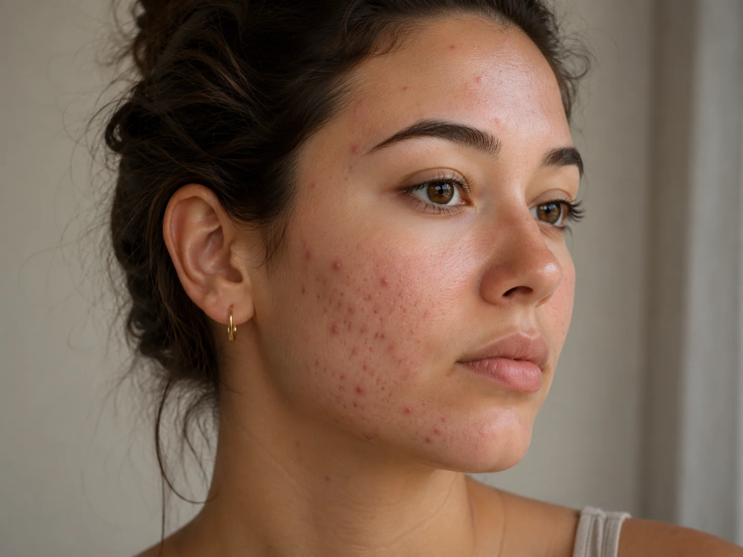 acne laser in los gatos