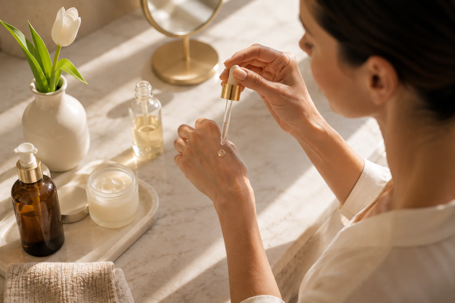 dermaplaning in dublin