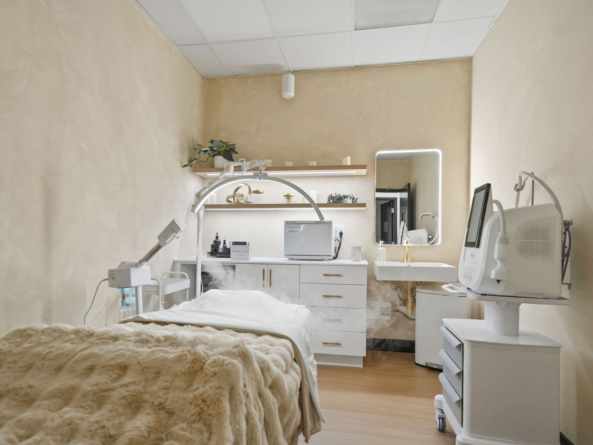 medical spa in dublin
