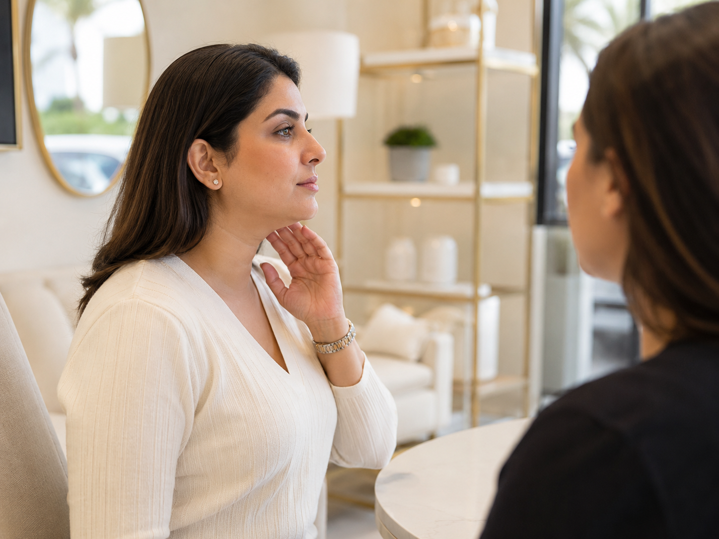 kybella in livermore
