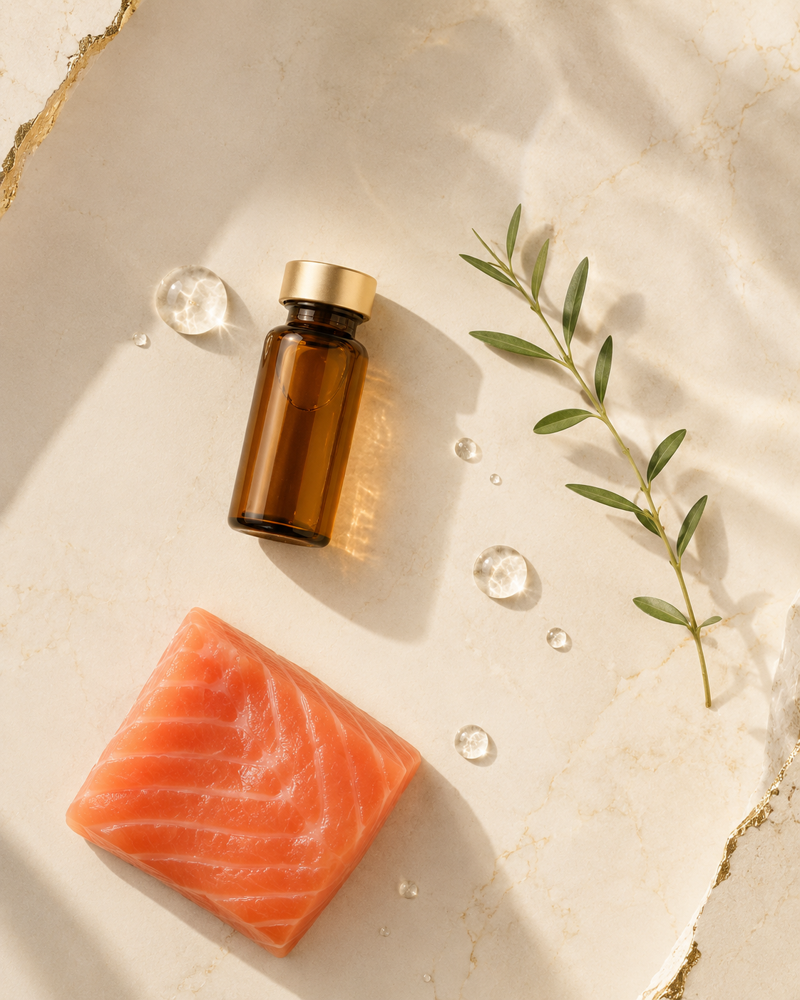 salmon sperm injections in los gatos