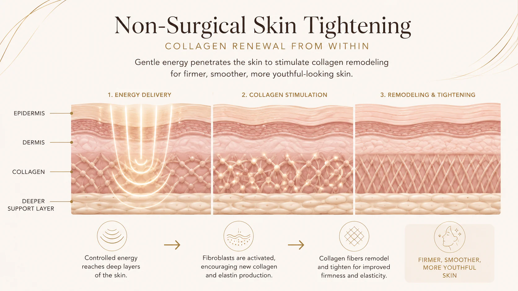 skin tightening treatments
