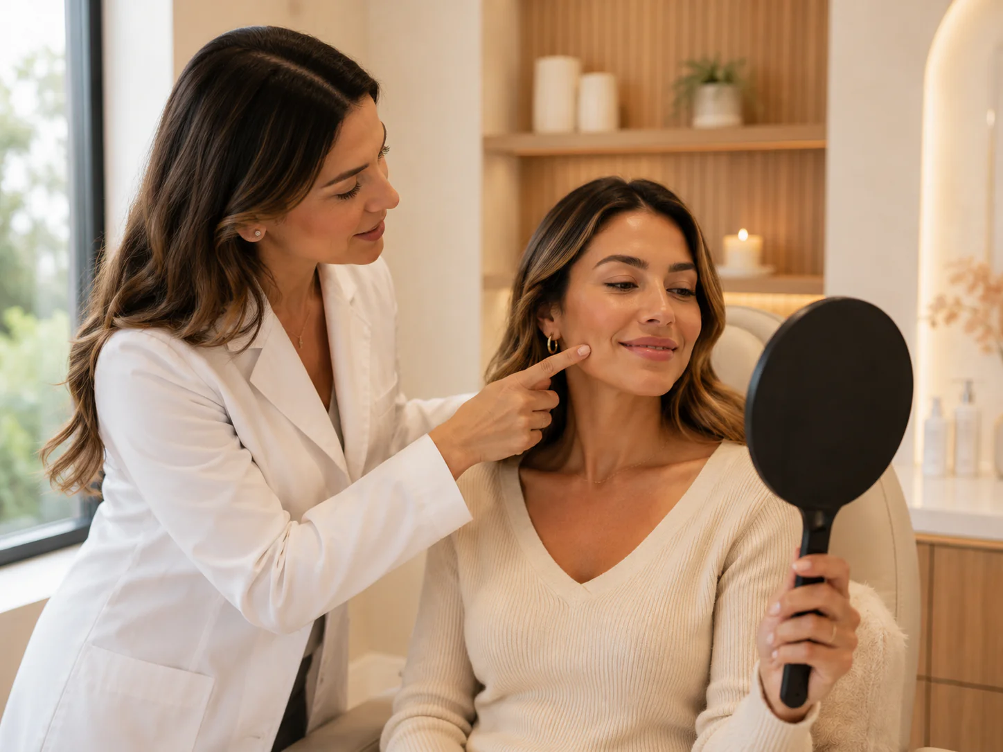 medical spa in los gatos