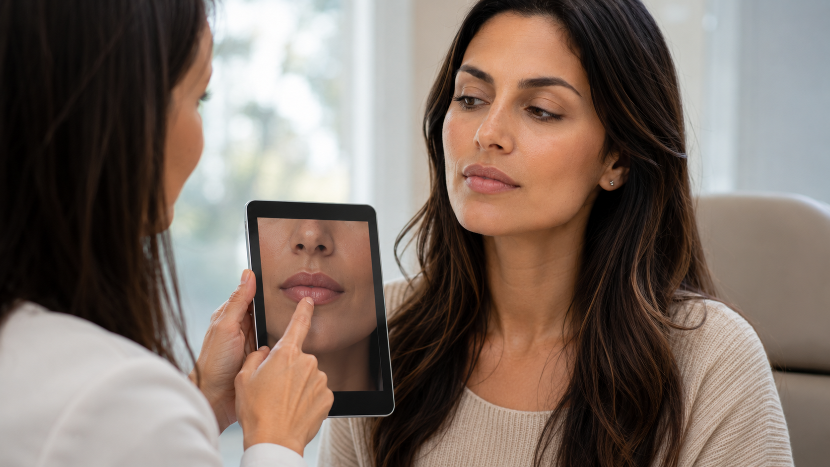 lip flip vs lip filler
