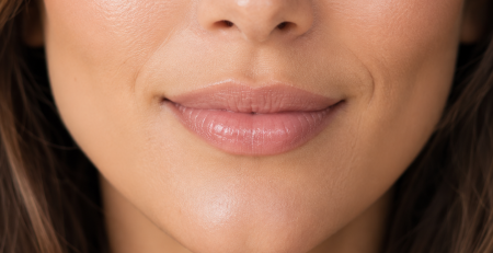lip flip vs filler