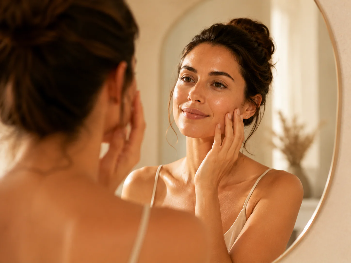 microneedling near mountain house