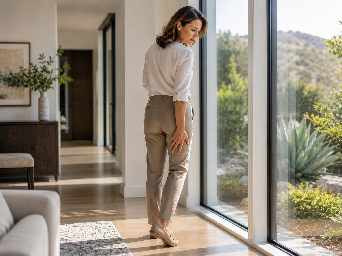 sciatica treatment danville