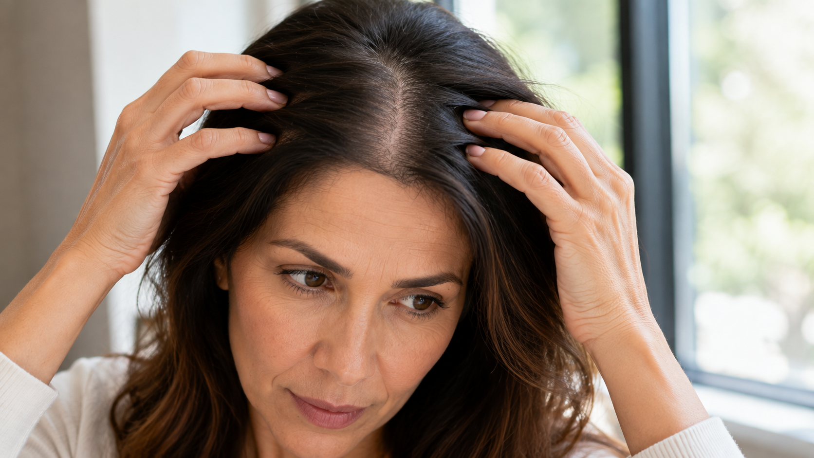 ozempic hair loss